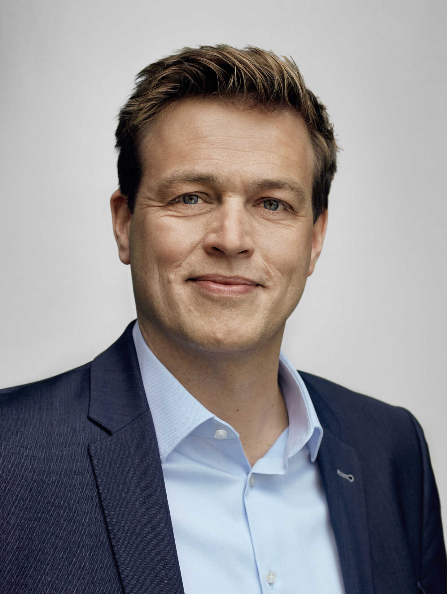 Stefan Kaineder