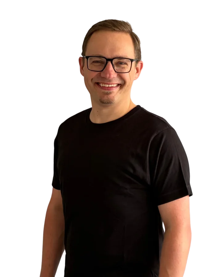 Porträt Michael Riegler